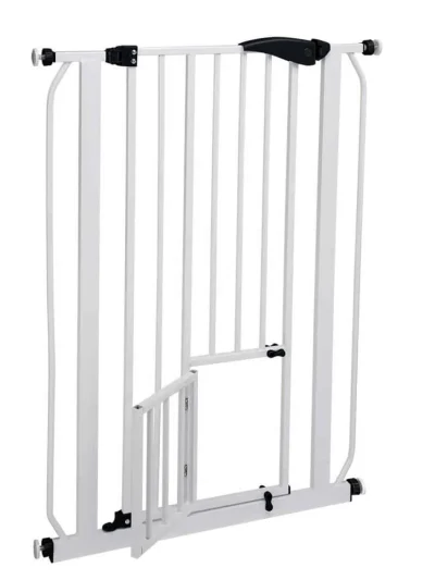Ferplast врата/преграда PET GATE 73 x 105 см
