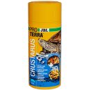 JBL ProTerra Crustarus пълноценна храна за водни и блатни костенурки, 2.5 л