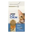 Purina Cat Chow Feline 3 in 1, 1.5 кг