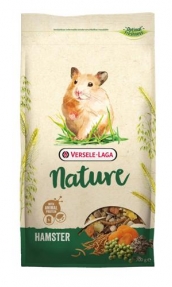 Versele-Laga Hamster Nature пълноценна храна за хамстери, 700 г