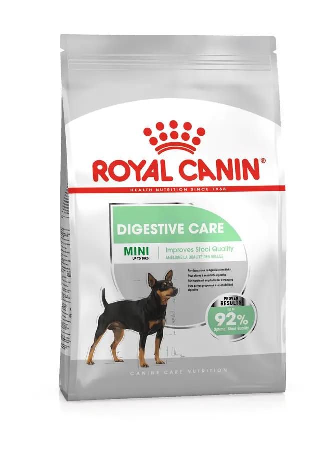 Royal Canin Mini Digest Care, 8 кг