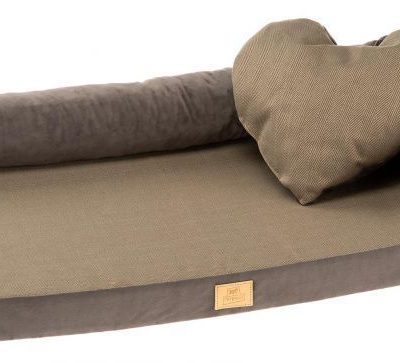 Ferplast Tommy 65 кафява постелка