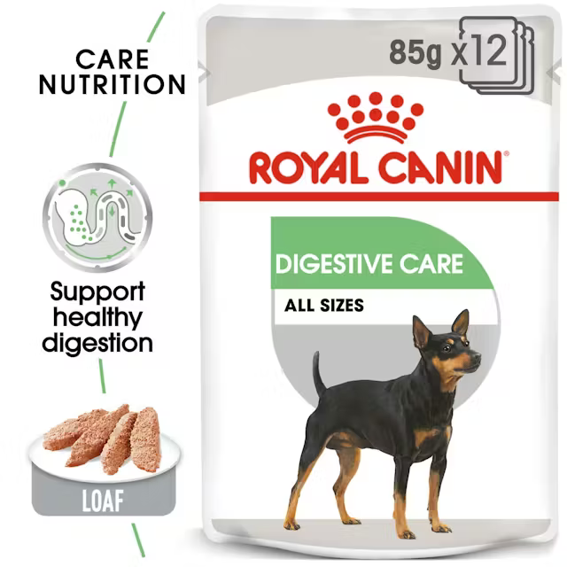 Royal Canin Digestive Care loaf, 85 г - Image 2