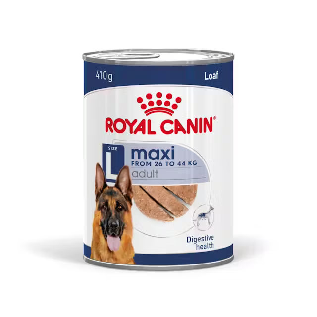 Royal Canin Maxi Adult пауч, 410 г - Image 2