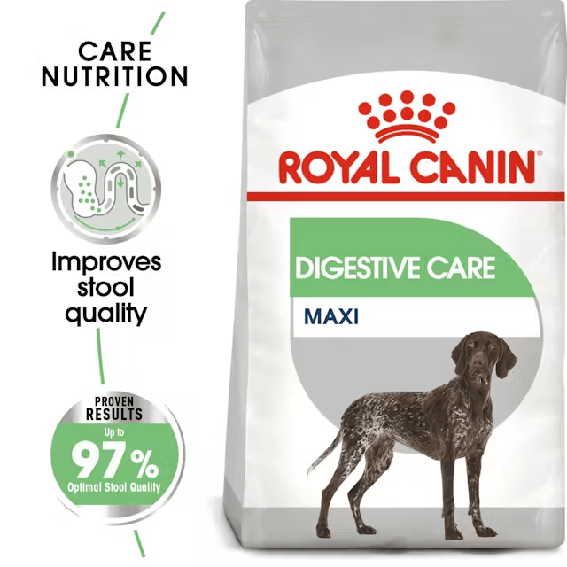 Royal Canin Maxi Digestive Care, 12 кг - Image 2