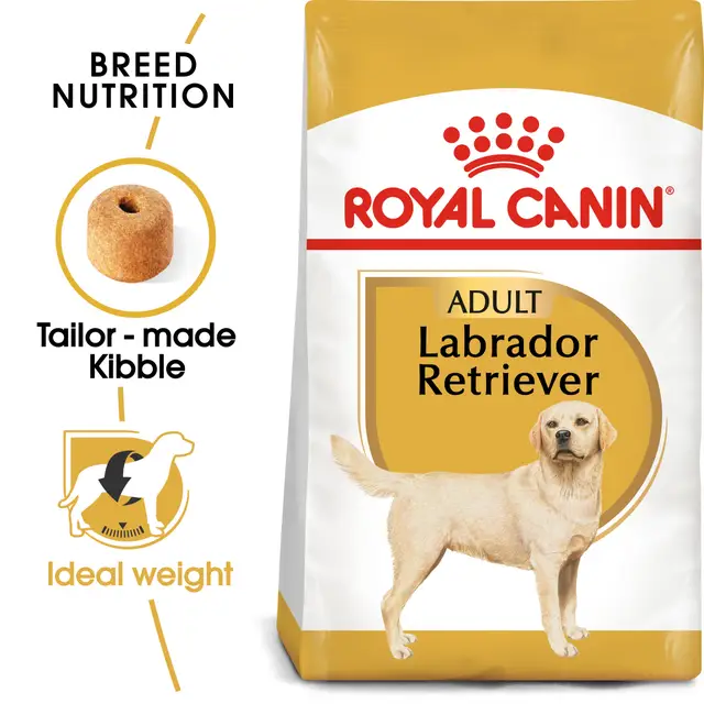 Royal Canin Labrador Adult, 12 кг - Image 2