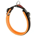 Ferplast Ergofluo C15/33 нашийник, оранжев