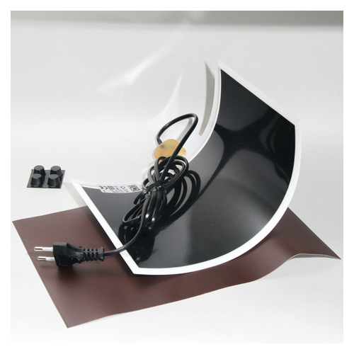JBL TerraTemp Heatmat 25W нагряваща подложка за терариум, 280 x 600 мм - Image 2