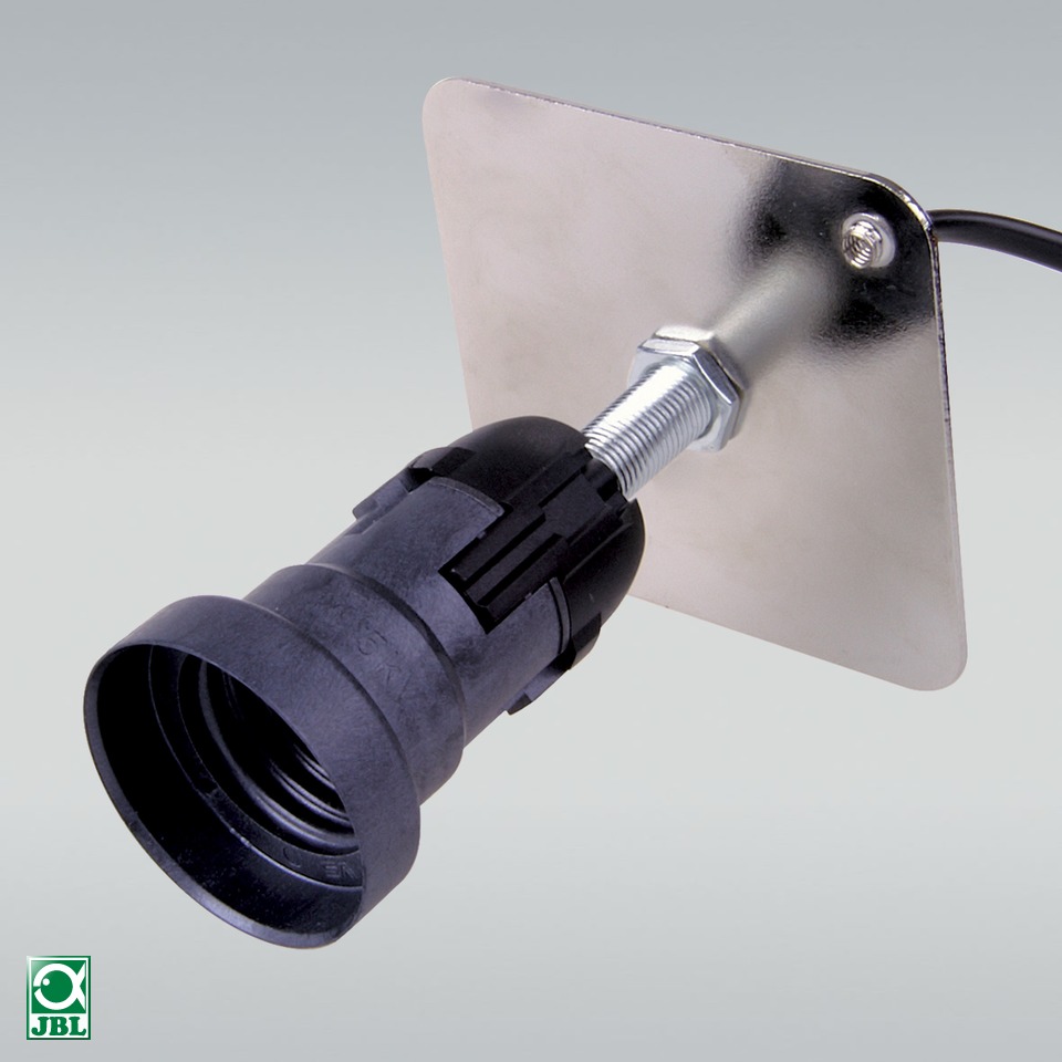 JBL TempSet Basic фасунга за терариум - Image 2