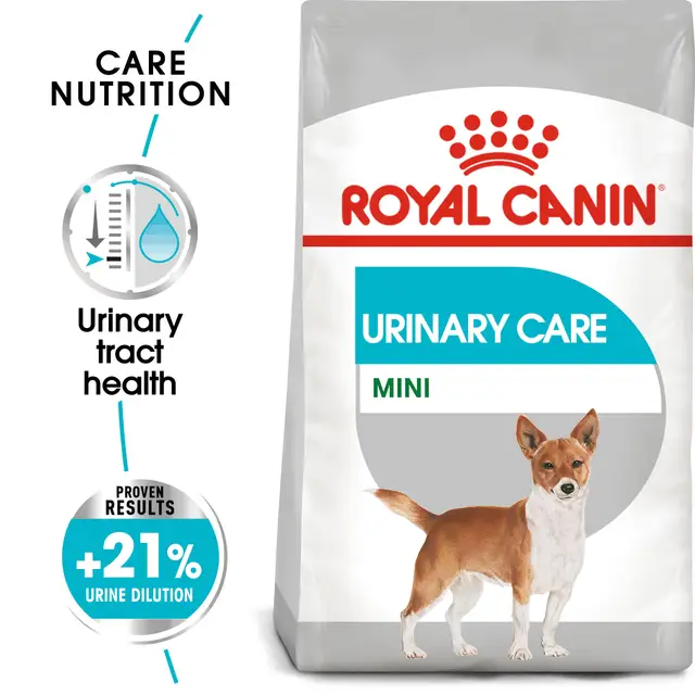 Royal Canin Care Mini Urinary Care, 1 кг - Image 2