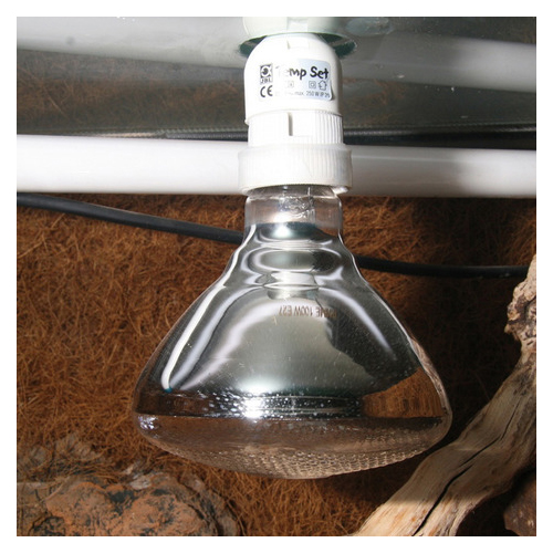 JBL UV-Spot plus спот лампа за терариум 3 в 1 – светлина, UV-B и топлина, 160 W - Image 3