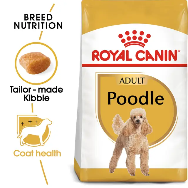 Royal Canin Poodle Adult, 1.5 кг - Image 2