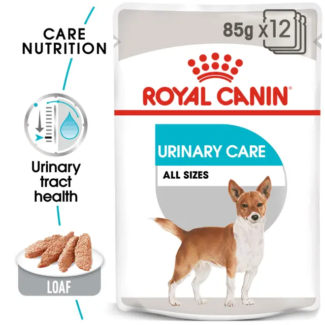 Royal Canin CCN Urinary loaf, 85 г - Image 2