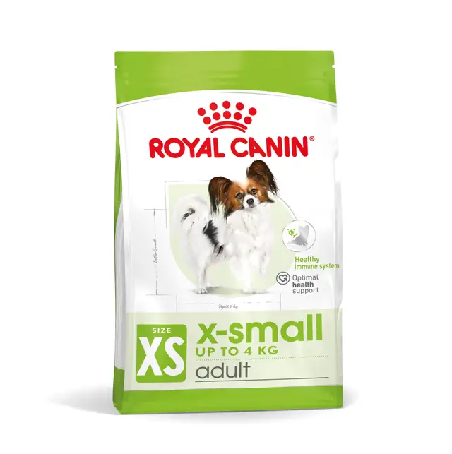 Royal Canin X-Small Adult, 1.5 кг - Image 2