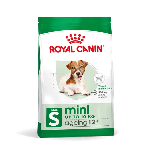 Royal Canin Mini Ageing 12+, 1.5 кг - Image 2