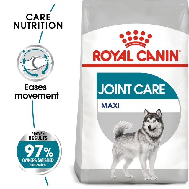 Royal Canin Maxi Joint Care, 10 кг - Image 2