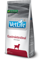 Vet Life Dog Gastro-Intestinal, 2 кг