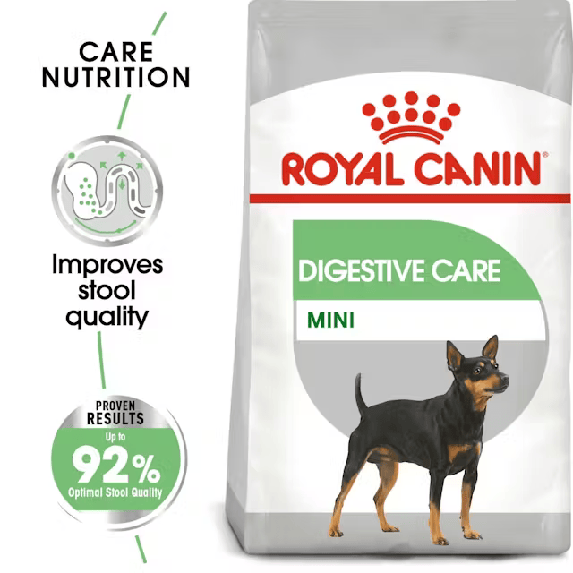 Royal Canin Mini Digest Care, 8 кг - Image 2
