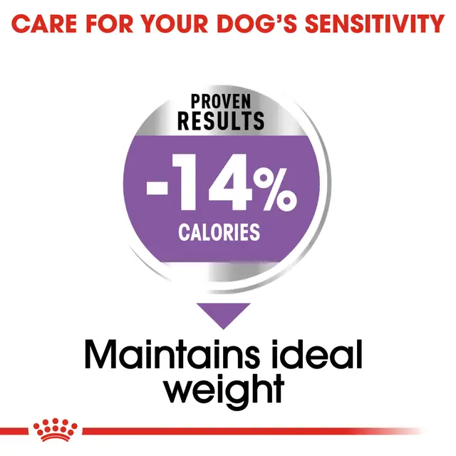 Royal Canin Care Mini Sterilised Adult, 3 кг - Image 3