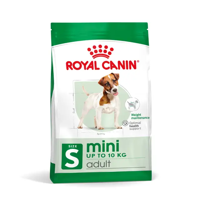 Royal Canin Mini Adult, 4 кг - Image 2