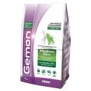 Gemon Dog Adult с агнешко и ориз, 20 кг