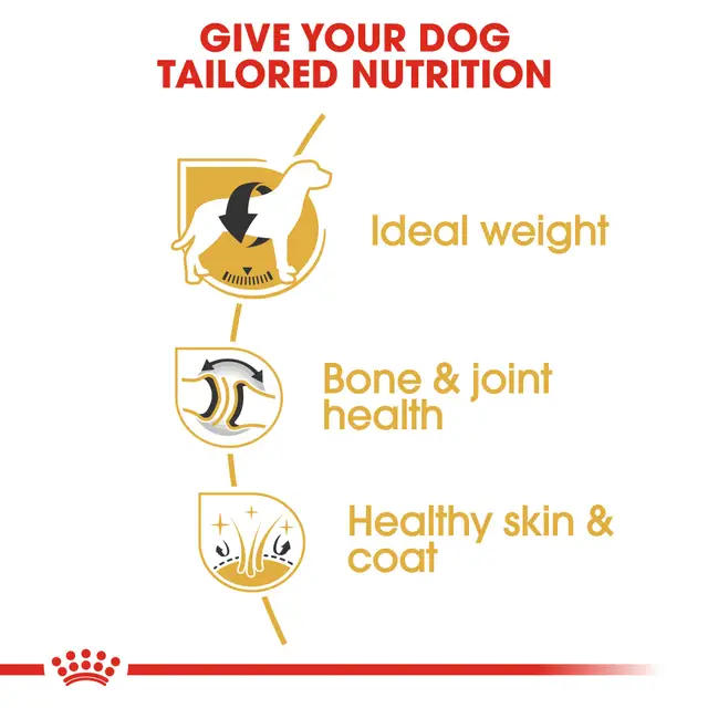 Royal Canin Labrador Adult, 12 кг - Image 5
