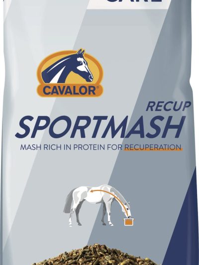 CAVALOR Sportmash Recup, 15 кг