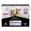 Pro Plan Kitten пауч за котенца с пуйка, 85 г