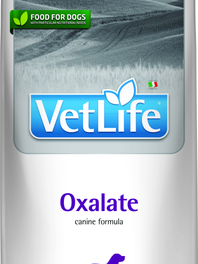 Vet Life Dog Oxalate, 12 кг