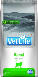 Vet Life Cat Renal, 5 кг