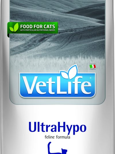 Vet Life Cat UltraHypo, 5 кг