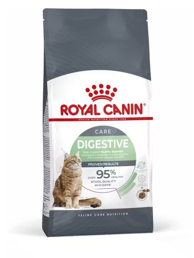 Royal Canin Digestive Care за котки, 400 г
