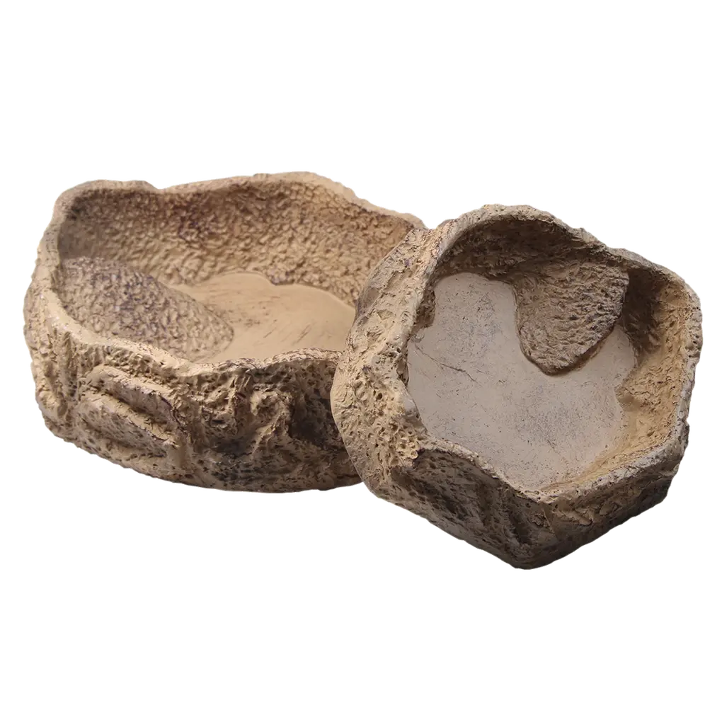 JBL ReptilBar Sand L бежова купичка за терариум