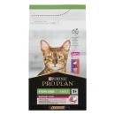 Pro Plan Sterilised Cat с патица и дроб, 10 кг