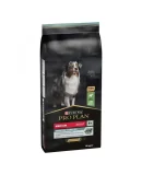 Pro Plan Medium Adult Sensitive Digestion с агне, 14 кг