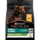 Pro Plan Small & Mini Puppy с пиле, 700 г