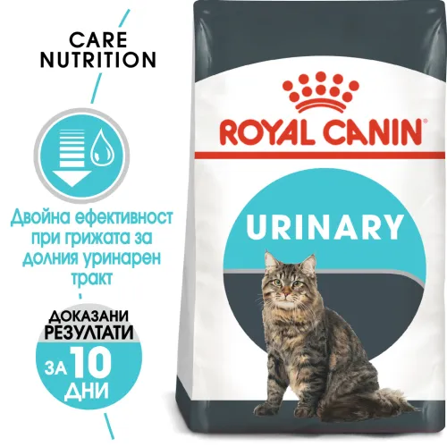 Royal Canin Urinary Care, 4 кг