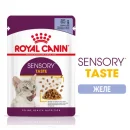 Royal Canin Sensory Taste в желе, 85 г