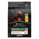 Pro Plan Small & Mini Adult с пиле, 3 кг