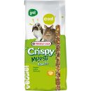 Versele Laga Crispy Muesli за декоративни зайци, 10 кг