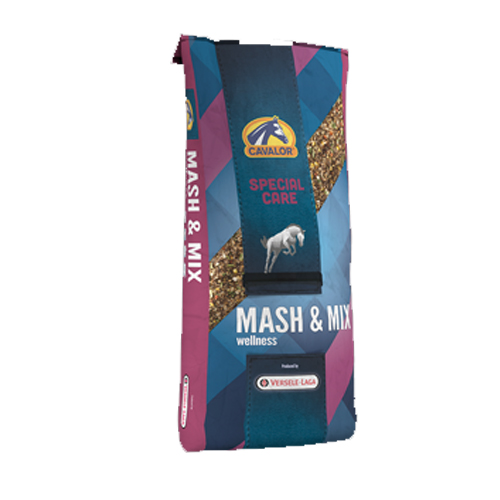 CAVALOR Mash & Mix, 15 кг