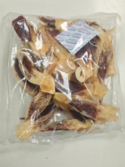 My Hobby Заешко ухо с пиле 500g